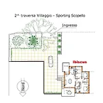 Ibiscus Villa *