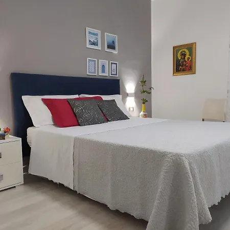 Ibiscus * Scopello (Sicily)