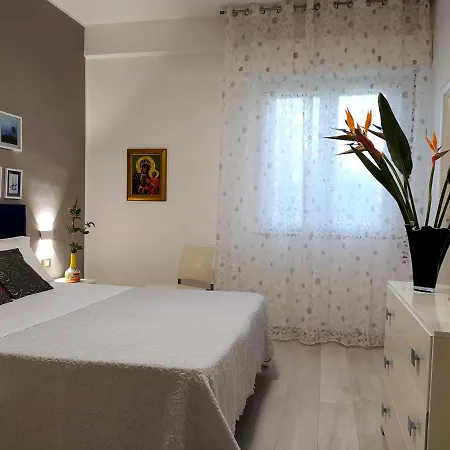 Villa Ibiscus Scopello (Sicily)